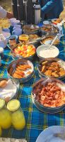 156 Chakula Chema guten Appetit &ndash; &copy; Susanne Schirmann (Eberhardt TRAVEL)