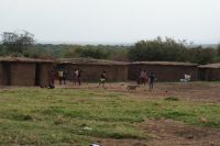 220 Masai Kral &ndash; &copy; Susanne Schirmann (Eberhardt TRAVEL)