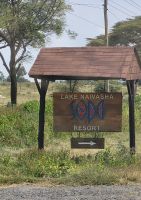 247 Ankunft Lake Naivasha Sopa Resort &ndash; &copy; Susanne Schirmann (Eberhardt TRAVEL)