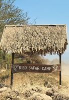 302 Ankunft in unsererem Camp &ndash; &copy; Susanne Schirmann (Eberhardt TRAVEL)