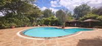 352 Swimingpool Kibo Safari Camp &ndash; &copy; Susanne Schirmann (Eberhardt TRAVEL)