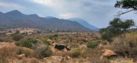 404 Tsavo West &ndash; &copy; Susanne Schirmann (Eberhardt TRAVEL)