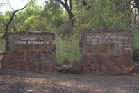 438 Mzima Springs.ARW &ndash; &copy; Susanne Schirmann (Eberhardt TRAVEL)
