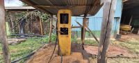 06 Tankstelle der besonderen Art &ndash; &copy; Susanne Schirmann (Eberhardt TRAVEL)