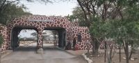 15 Archers Post Gate Samburu National Reserve &ndash; &copy; Susanne Schirmann (Eberhardt TRAVEL)