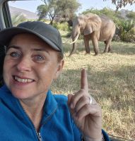 17 tolle Begegnungen &ndash; &copy; Susanne Schirmann (Eberhardt TRAVEL)