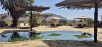 51 Mittagspause im Camp &ndash; &copy; Susanne Schirmann (Eberhardt TRAVEL)