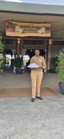 121 freundlicher Empfang &ndash; &copy; Susanne Schirmann (Eberhardt TRAVEL)