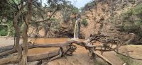 205 Makalia Wasserfall &ndash; &copy; Susanne Schirmann (Eberhardt TRAVEL)
