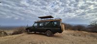 260 Poachers Lookout &ndash; &copy; Susanne Schirmann (Eberhardt TRAVEL)