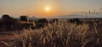 286 Sonnenuntergang &ndash; &copy; Susanne Schirmann (Eberhardt TRAVEL)