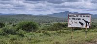 392 auf nach Nairobi &ndash; &copy; Susanne Schirmann (Eberhardt TRAVEL)