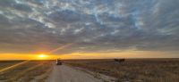13 Abendstimmung Amboseli &ndash; &copy; Susanne Schirmann (Eberhardt TRAVEL)