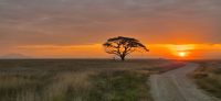 16 Abendstimmung &ndash; &copy; Susanne Schirmann (Eberhardt TRAVEL)