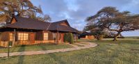 50 Ol Tukai Lodge Amboseli &ndash; &copy; Susanne Schirmann (Eberhardt TRAVEL)