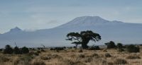 64 Blick auf Kilimandscharo &ndash; &copy; Susanne Schirmann (Eberhardt TRAVEL)