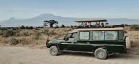65 Eberhardt in Amboseli &ndash; &copy; Susanne Schirmann (Eberhardt TRAVEL)