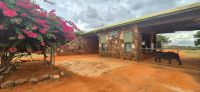 127 Good-bye Tsavo &ndash; &copy; Susanne Schirmann (Eberhardt TRAVEL)