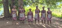 154 traditionelle Tracht &ndash; &copy; Susanne Schirmann (Eberhardt TRAVEL)