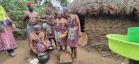 156 Herstellung von Süßkartoffelpüree &ndash; &copy; Susanne Schirmann (Eberhardt TRAVEL)