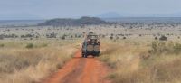 166 allein auf weiter Flur &ndash; &copy; Susanne Schirmann (Eberhardt TRAVEL)