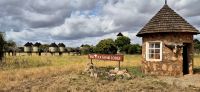 183 Besuch Saltlick Lodge &ndash; &copy; Susanne Schirmann (Eberhardt TRAVEL)