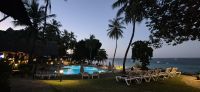 210 Baobab Resort &ndash; &copy; Susanne Schirmann (Eberhardt TRAVEL)
