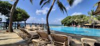 213 Infinity Pool Baobab Resort &ndash; &copy; Susanne Schirmann (Eberhardt TRAVEL)