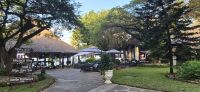 219 Baobab Resort &ndash; &copy; Susanne Schirmann (Eberhardt TRAVEL)