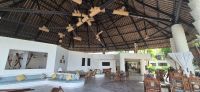 239 Lobby Baobab Resort &ndash; &copy; Susanne Schirmann (Eberhardt TRAVEL)
