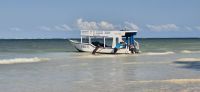 242 per Glasbodenboot &ndash; &copy; Susanne Schirmann (Eberhardt TRAVEL)
