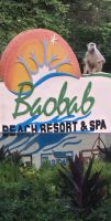 247 Kwaheri Baobab Resort &ndash; &copy; Susanne Schirmann (Eberhardt TRAVEL)