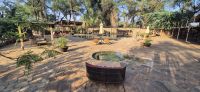 13 Pool Samburu Lodge &ndash; &copy; Susanne Schirmann (Eberhardt TRAVEL)