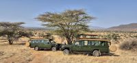 45 allein auf weiter Flur &ndash; &copy; Susanne Schirmann (Eberhardt TRAVEL)