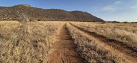 70 unsere Wege in Samburu &ndash; &copy; Susanne Schirmann (Eberhardt TRAVEL)