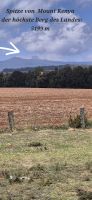 75 Blick auf Mount Kenya &ndash; &copy; Susanne Schirmann (Eberhardt TRAVEL)