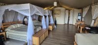 76 Luxuszelte Maisha Sweetwaters Camp &ndash; &copy; Susanne Schirmann (Eberhardt TRAVEL)