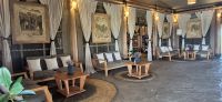 112 Lobby Maisha &ndash; &copy; Susanne Schirmann (Eberhardt TRAVEL)