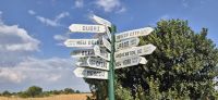 170 wie weit sind wir von wo entfernt &ndash; &copy; Susanne Schirmann (Eberhardt TRAVEL)