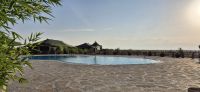 172 Pool im Maisha Sweetwaters Camp &ndash; &copy; Susanne Schirmann (Eberhardt TRAVEL)