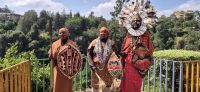 174 Kikuyus &ndash; &copy; Susanne Schirmann (Eberhardt TRAVEL)