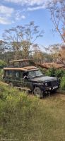 178 Safarijeep &ndash; &copy; Susanne Schirmann (Eberhardt TRAVEL)
