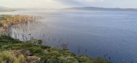 180 Blick auf den Lake Nakuru &ndash; &copy; Susanne Schirmann (Eberhardt TRAVEL)