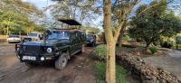 189 Safari njema &ndash; &copy; Susanne Schirmann (Eberhardt TRAVEL)