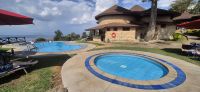 216 Infinity Pool