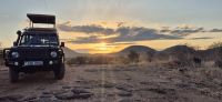 264 Sonnenaufgang in Tsavo &ndash; &copy; Susanne Schirmann (Eberhardt TRAVEL)