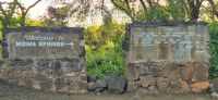 269 Besuch  Mzima Springs &ndash; &copy; Susanne Schirmann (Eberhardt TRAVEL)