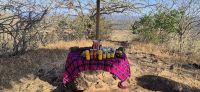 288 Sundowner Poachers Lookout &ndash; &copy; Susanne Schirmann (Eberhardt TRAVEL)