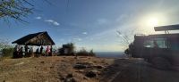 289 Poachers Lookout &ndash; &copy; Susanne Schirmann (Eberhardt TRAVEL)