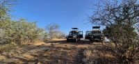 291 Poachers Lookout &ndash; &copy; Susanne Schirmann (Eberhardt TRAVEL)